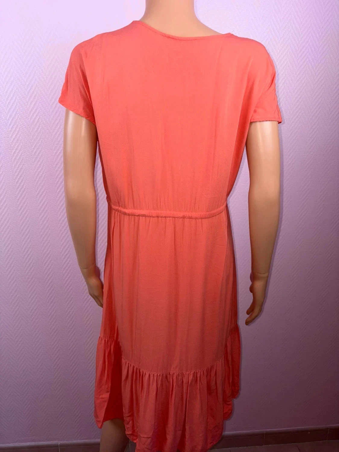 Vestido les petites bombes talla xs – photo 8